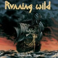 Running Wild - Under Jolly Roger (Expanded Ve in the group CD / Hårdrock at Bengans Skivbutik AB (2540959)