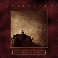 Akercocke - Renaissance In Extremis i gruppen VINYL / Hårdrock hos Bengans Skivbutik AB (2542214)