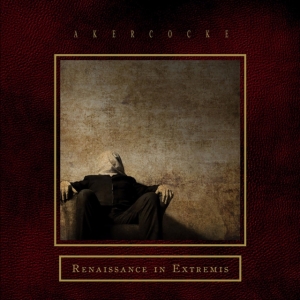 Akercocke - Renaissance In Extremis i gruppen VINYL / Hårdrock hos Bengans Skivbutik AB (2542214)