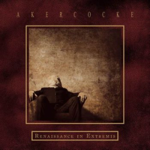 Akercocke - Renaissance In Extremis in the group CD / Hårdrock/ Heavy metal at Bengans Skivbutik AB (2542221)