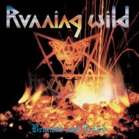 Running Wild - BRANDED AND EXILED (VINYL) i gruppen VINYL / Hårdrock/ Heavy metal hos Bengans Skivbutik AB (2542287)