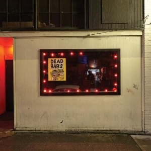 Dead Bars - Dream Gig i gruppen CD / Rock hos Bengans Skivbutik AB (2542306)