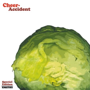 Cheer-Accident - Salad Days: Remastered i gruppen VINYL / Pop-Rock hos Bengans Skivbutik AB (2542322)