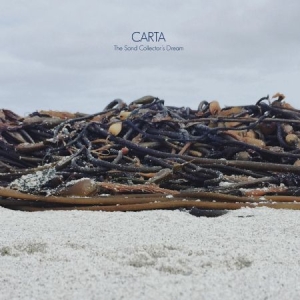 Carta - Sand Collector's Dream i gruppen VINYL / Rock hos Bengans Skivbutik AB (2542333)