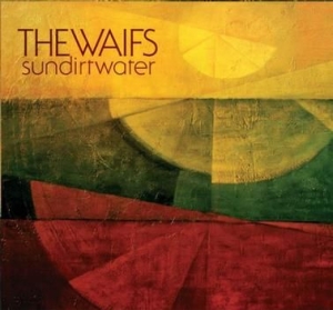 Waifs - Sundirtwater i gruppen CD / Rock hos Bengans Skivbutik AB (2542344)