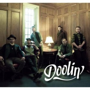 Doolin' - Doolin' i gruppen CD / Elektroniskt hos Bengans Skivbutik AB (2542355)