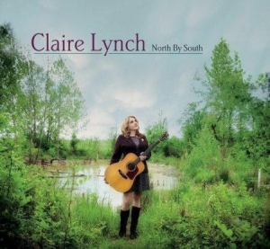 Lynch Claire - North By South i gruppen CD / Country hos Bengans Skivbutik AB (2542356)