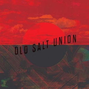 Old Salt Union - Old Salt Union i gruppen CD / Country hos Bengans Skivbutik AB (2542369)