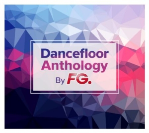 Blandade Artister - Dancefloor Anthology By Fg i gruppen CD / Dans/Techno hos Bengans Skivbutik AB (2542387)
