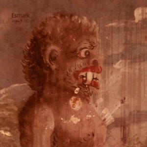 Esmark - Mara Ii i gruppen VINYL / Rock hos Bengans Skivbutik AB (2542393)
