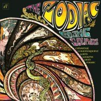 Zodiac - Cosmic Sounds i gruppen CD / Pop-Rock hos Bengans Skivbutik AB (2542408)