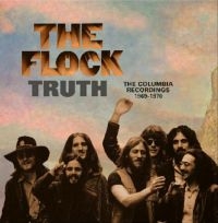 Flock - Truth - The Columbia Recordings 196 i gruppen CD / Kommande / Rock hos Bengans Skivbutik AB (2542413)