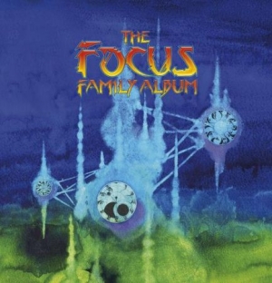 Focus - Focus Family Album i gruppen CD / Pop-Rock hos Bengans Skivbutik AB (2542467)