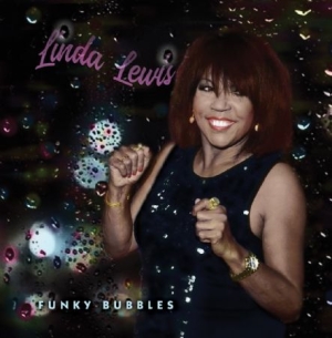 Lewis Linda - Funky Bubbles (1967- 2017) i gruppen CD / Rock hos Bengans Skivbutik AB (2542472)