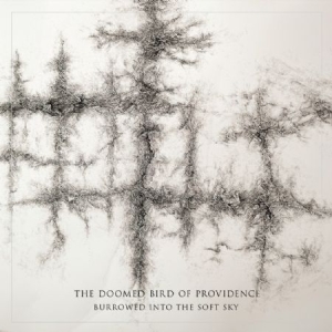Doomed Bird Of Providence - Burrowed Into The Soft Sky i gruppen VINYL / Rock hos Bengans Skivbutik AB (2542474)