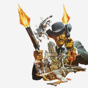 Riz Ortolani - Day Of Anger i gruppen VINYL / Film/Musikal hos Bengans Skivbutik AB (2542478)