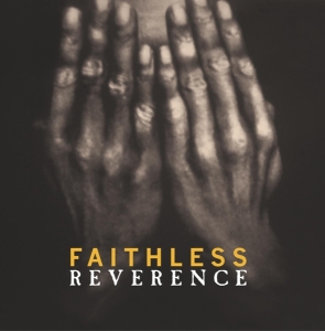 Faithless - Reverence i gruppen ÖVRIGT / Övrigt / aub hos Bengans Skivbutik AB (2542709)