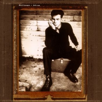 Mark Lanegan - Field Songs (Re-Issue) i gruppen VINYL / Toppsäljare hos Bengans Skivbutik AB (2543302)