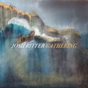 Josh Ritter - Gathering i gruppen CD / Kommande / Reggae hos Bengans Skivbutik AB (2543486)