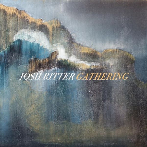 Josh Ritter - Gathering i gruppen CD / Rock hos Bengans Skivbutik AB (2543486)