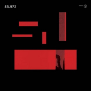 Beliefs - Habitat i gruppen VINYL / Pop-Rock hos Bengans Skivbutik AB (2543493)