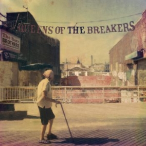 Barr Brothers The - Queens Of The Breakers i gruppen VINYL / Elektroniskt,World Music hos Bengans Skivbutik AB (2543501)