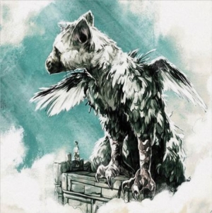 Furukawa Takeshi - Last Guardian (Col.Vinyl) i gruppen VINYL / Film/Musikal hos Bengans Skivbutik AB (2543519)