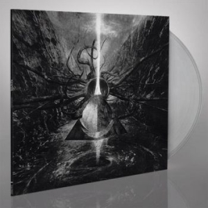 Altarage - Endinghent (Clear Vinyl Ltd) i gruppen VINYL / Hårdrock/ Heavy metal hos Bengans Skivbutik AB (2543912)