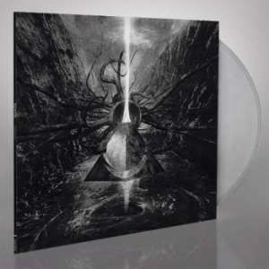 Altarage - Endinghent (Clear Vinyl Ltd) i gruppen VINYL / Hårdrock hos Bengans Skivbutik AB (2543912)