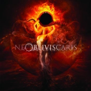 Ne Obliviscaris - Urn (Digipack) i gruppen CD / Hårdrock/ Heavy metal hos Bengans Skivbutik AB (2543925)