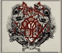 Caronte - Yoni i gruppen CD / Hårdrock hos Bengans Skivbutik AB (2543927)