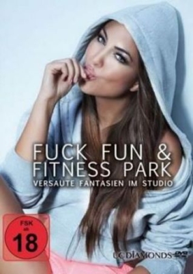 Fuck Fun & Fitness Park - Versaute - Fuck Fun & Fitness Park - Versaute i gruppen ÖVRIGT / Musik-DVD & Bluray hos Bengans Skivbutik AB (2543934)