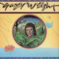 Wright Gary - Light Of Smiles (+ Bonus) i gruppen CD / Pop-Rock hos Bengans Skivbutik AB (2543960)