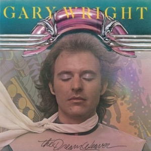 Wright Gary - Dream Weaver (+ Bonus) i gruppen CD / Rock hos Bengans Skivbutik AB (2543961)