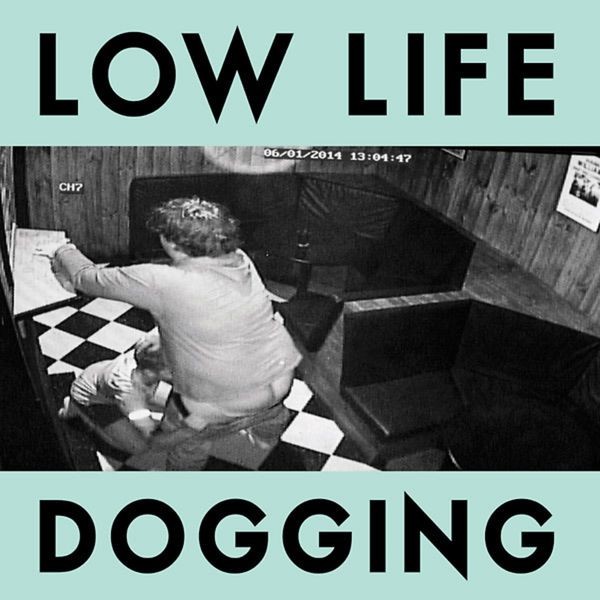 Low Life - Dogging i gruppen VINYL / Rock hos Bengans Skivbutik AB (2543964)
