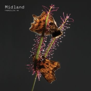 Midland - Fabriclive 94 : i gruppen CD / Dans/Techno hos Bengans Skivbutik AB (2543967)