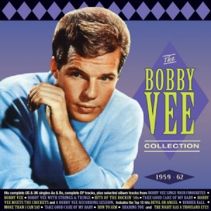 Vee Bobby - Bobby Vee Collection 1959-62 i gruppen CD / Rock hos Bengans Skivbutik AB (2543972)