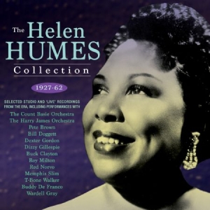 Humes Helen - Collection 1927-62 i gruppen CD / Jazz/Blues hos Bengans Skivbutik AB (2543974)