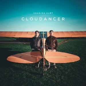Chasing Kurt - Cloud Dancer i gruppen CD / Dans/Techno hos Bengans Skivbutik AB (2543984)