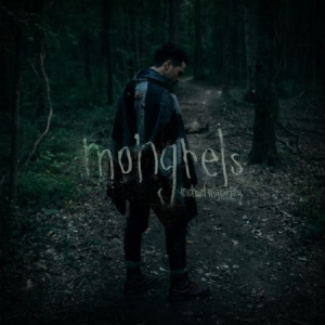 Malarkey Michael - Mongrels i gruppen CD / Rock hos Bengans Skivbutik AB (2543991)