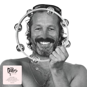 Blandade Artister - Sound Of Mercury Rising (Dj Harvey) i gruppen CD / Dans/Techno hos Bengans Skivbutik AB (2544026)