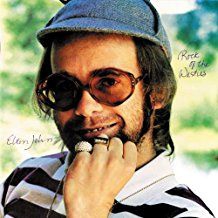 Elton John - Rock Of The Westies (Vinyl) i gruppen VINYL / Pop-Rock hos Bengans Skivbutik AB (2544150)