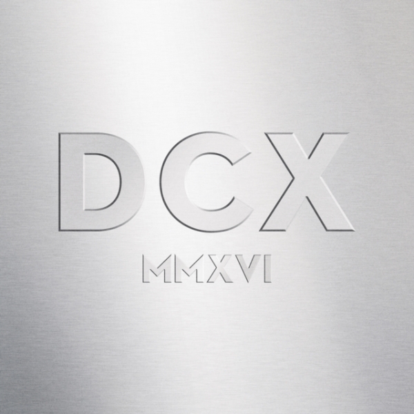 The Chicks - Dcx Mmxvi Live (Cd/Dvd) i gruppen CD / Toppsäljare hos Bengans Skivbutik AB (2545040)