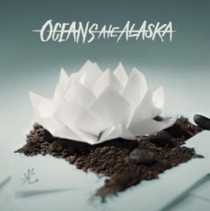 Oceans Ate Alaska - Hikare i gruppen CD / Pop hos Bengans Skivbutik AB (2545067)