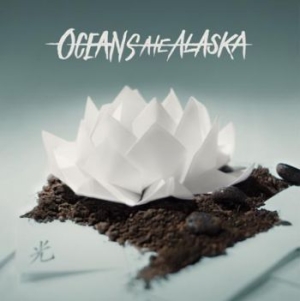 Oceans Ate Alaska - Hikare i gruppen CD / Pop-Rock hos Bengans Skivbutik AB (2545067)