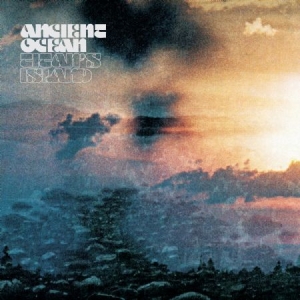 Ancient Ocean - Titan's Island i gruppen CD / Pop-Rock hos Bengans Skivbutik AB (2545545)