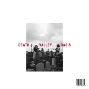 D33j - Death Valley Oasis i gruppen CD / Dance-Techno,Pop-Rock hos Bengans Skivbutik AB (2545547)