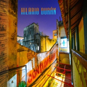 Duran Hilario - Contumbao i gruppen CD / Jazz/Blues hos Bengans Skivbutik AB (2545549)