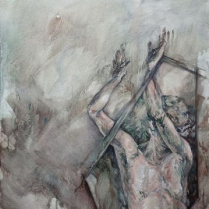 Amateur Childbirth - Your Afterlife Is Cancelled i gruppen VINYL / Rock hos Bengans Skivbutik AB (2545606)