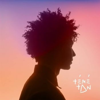 Teme Tan - Teme Tan i gruppen CD / Rock hos Bengans Skivbutik AB (2545618)